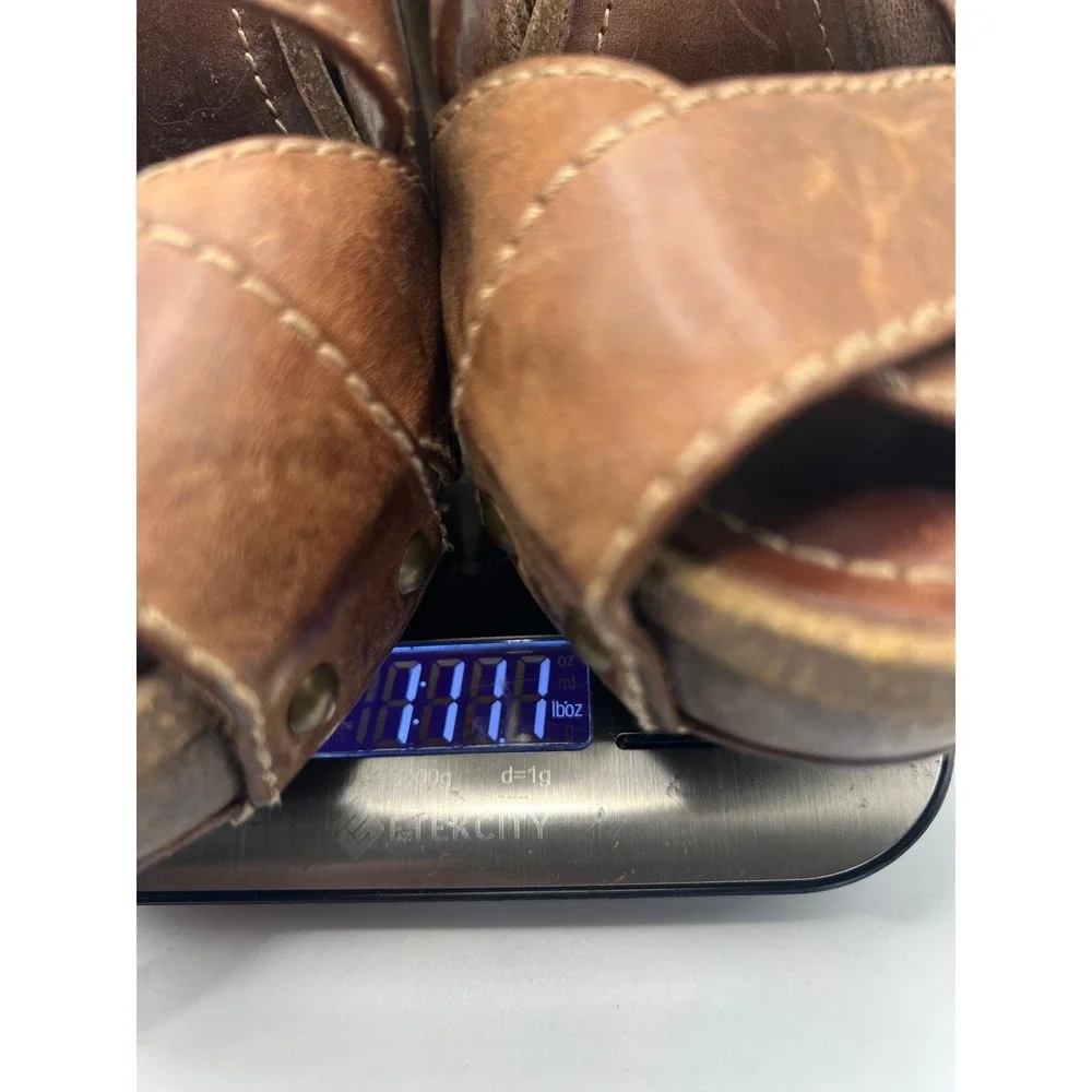 Frye darcy light